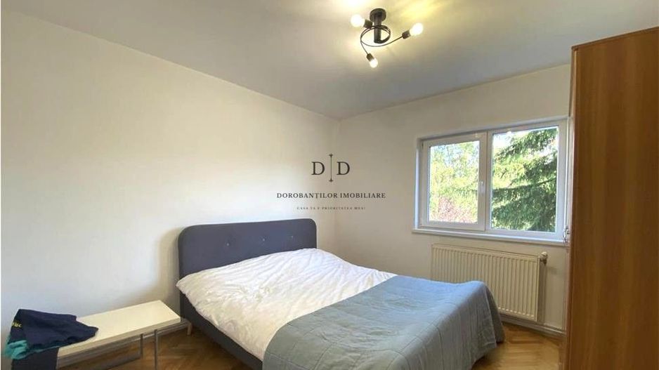 Apartament 4 camere | etaj 1- cartier Zorilor-Spitalul de Recuperare - Poză 3