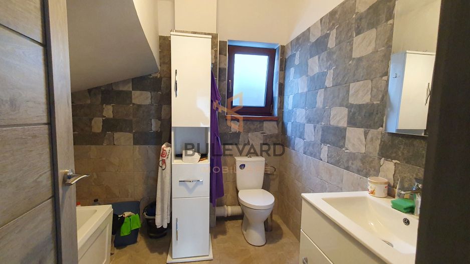 Apartament cu 2 camere+gradina 95 mp+2 locuri de parcare! - Poză 7