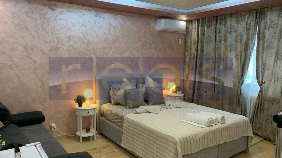 VANZARE 2 CAMERE | ZONA UNIRII - Poză 1