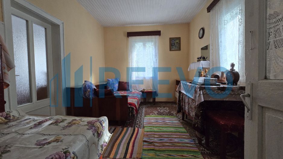 Casă de vânzare, Sat Harja, Oituz - Poză 18