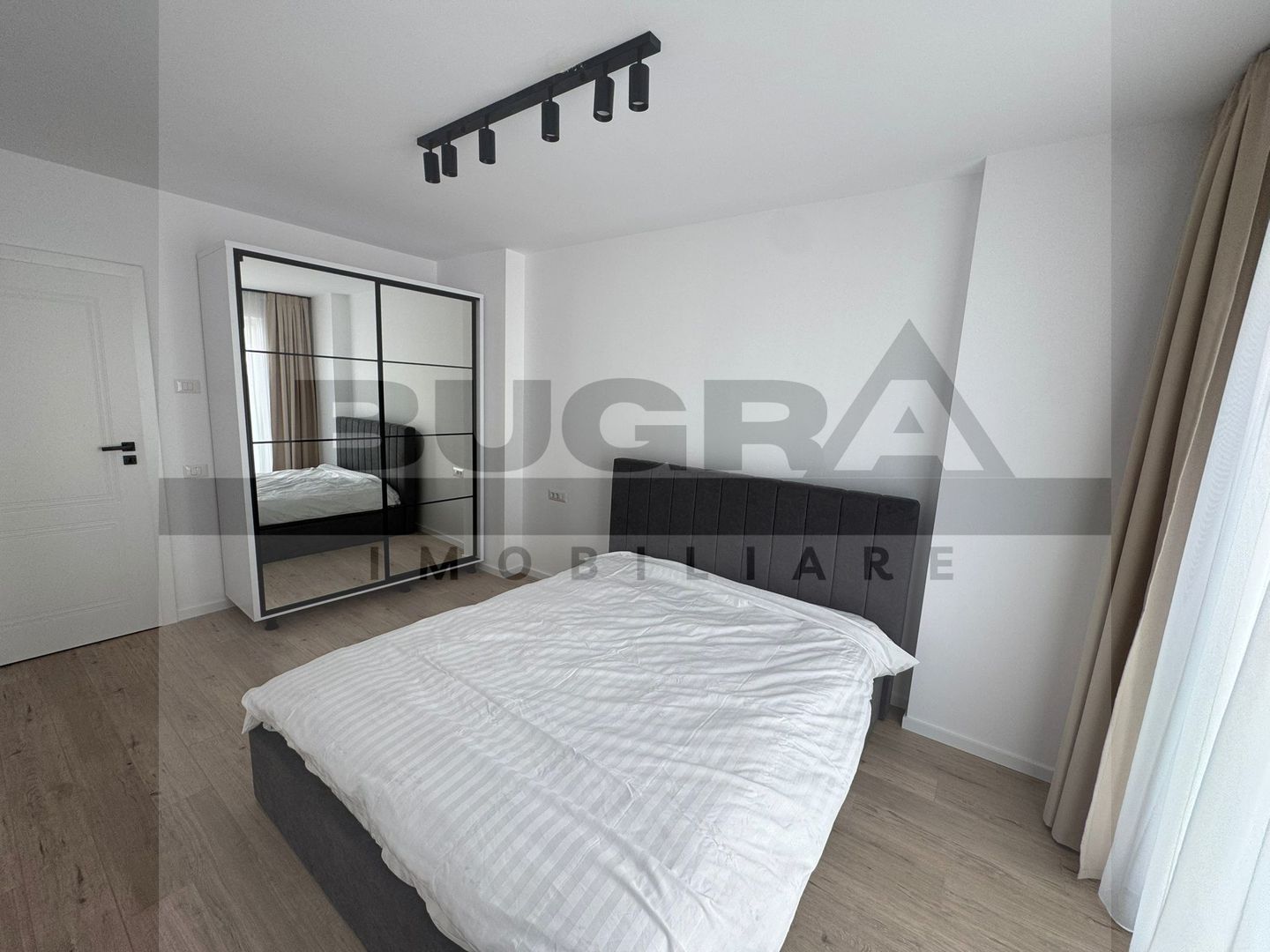 Apartament 3 camere, 77 mp, TOTUL NOU, Elite Residence - Poză 4