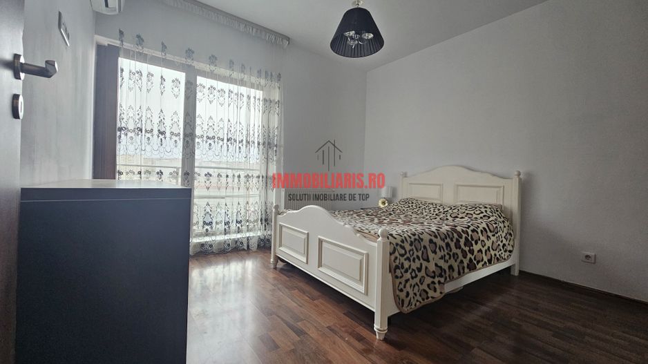 Titan-Răsărit de Soare - Etaj 1 - Parcare - AC - Poză 7