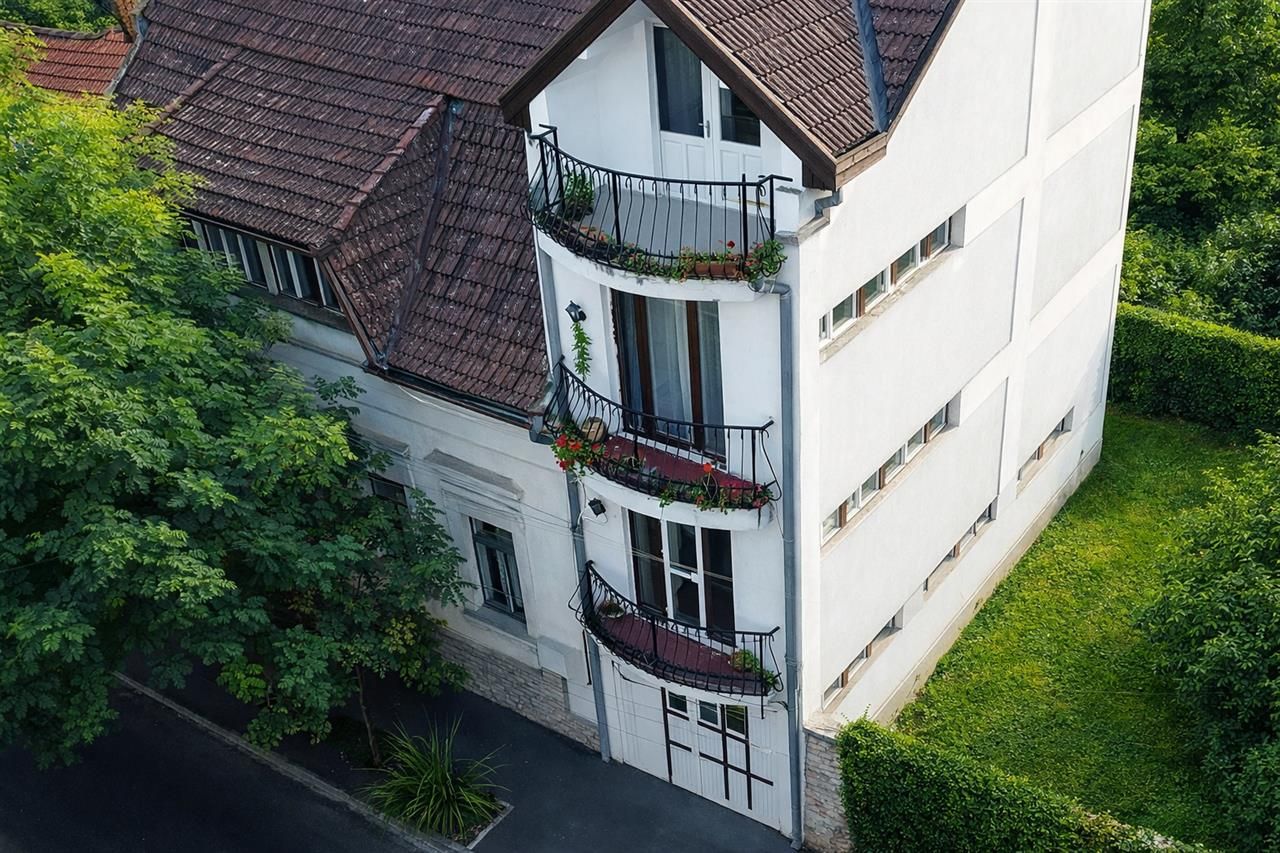 Casa multifunctionala, recomandata si pentru cabinete medicale,birouri, servicii - Poză 1