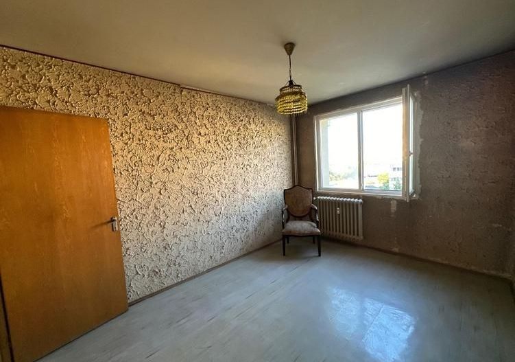 3 camere Obor – Veranda Mall | Bloc reabilitat | Ideal pentru renovare după gust - Poză 4