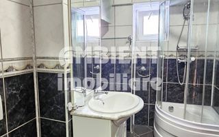 Apartament cu 2 camere, etaj 1, mobilat partial, zona GARĂ; - Poză 6