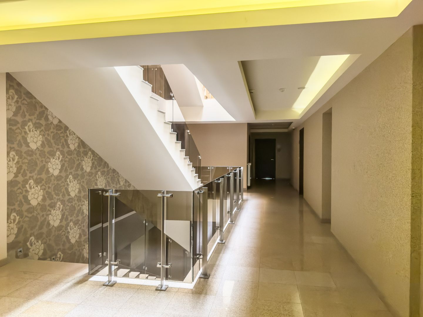 Rovere Exclusive Concept | Pipera | 3 camere | LUX | Terasă 37 mp - Poză 22