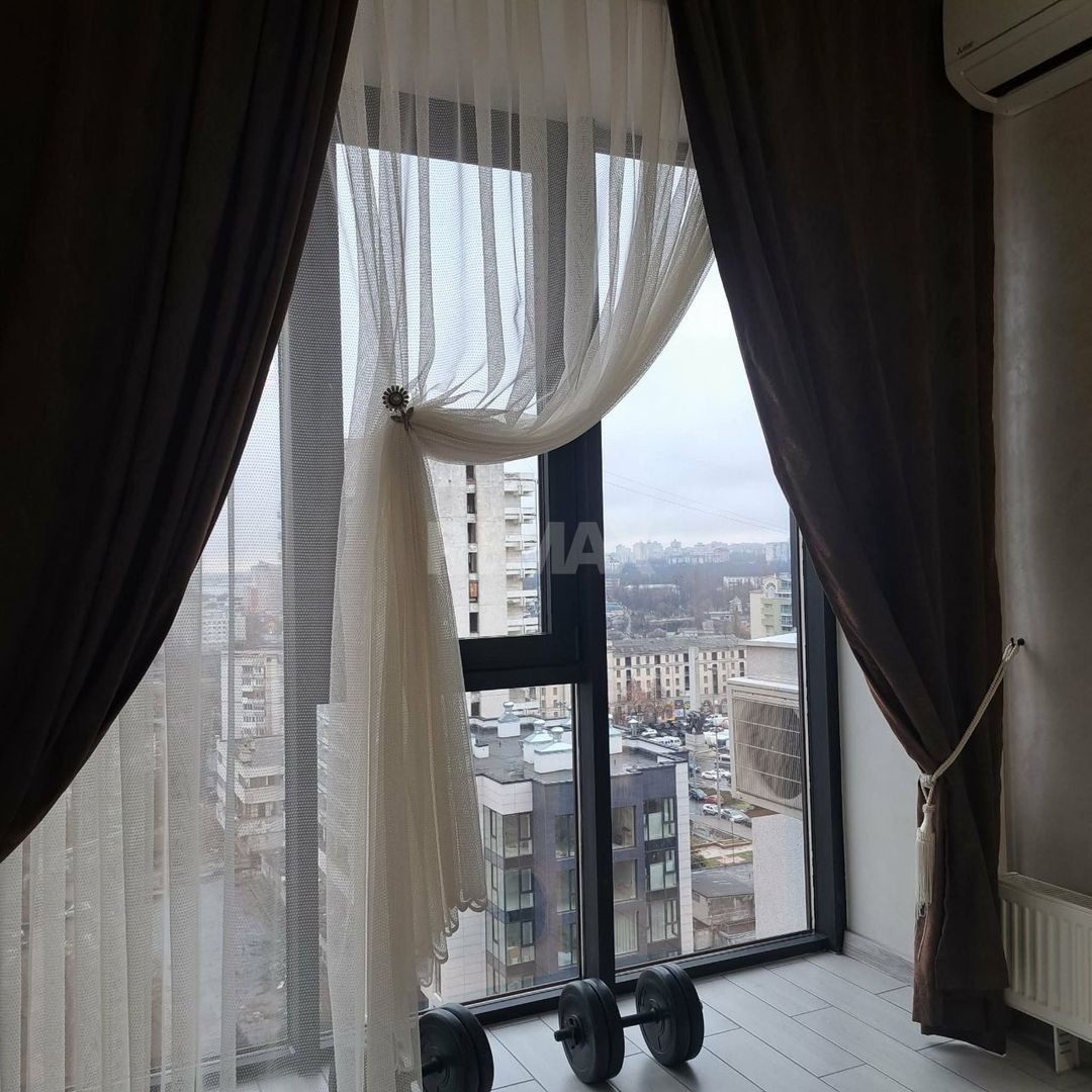 Apartament 1 dormitor + living | Centru | Lev Tolstoi 63/1 | Chirie - Poză 3