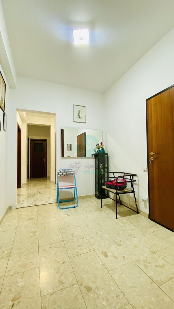 Primaverii - Apartament 4 camere spatios - Poză 7