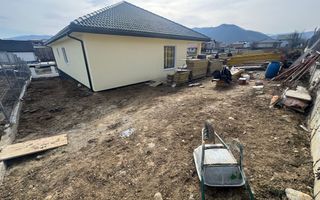 Casa individuala, teren 500mp, Cisnadie , SIbiu - Poză 6