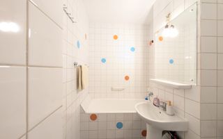 Apartament 2 camere Bd. Basarabia, etaj 5, mobilat și utilat complet - Poză 8