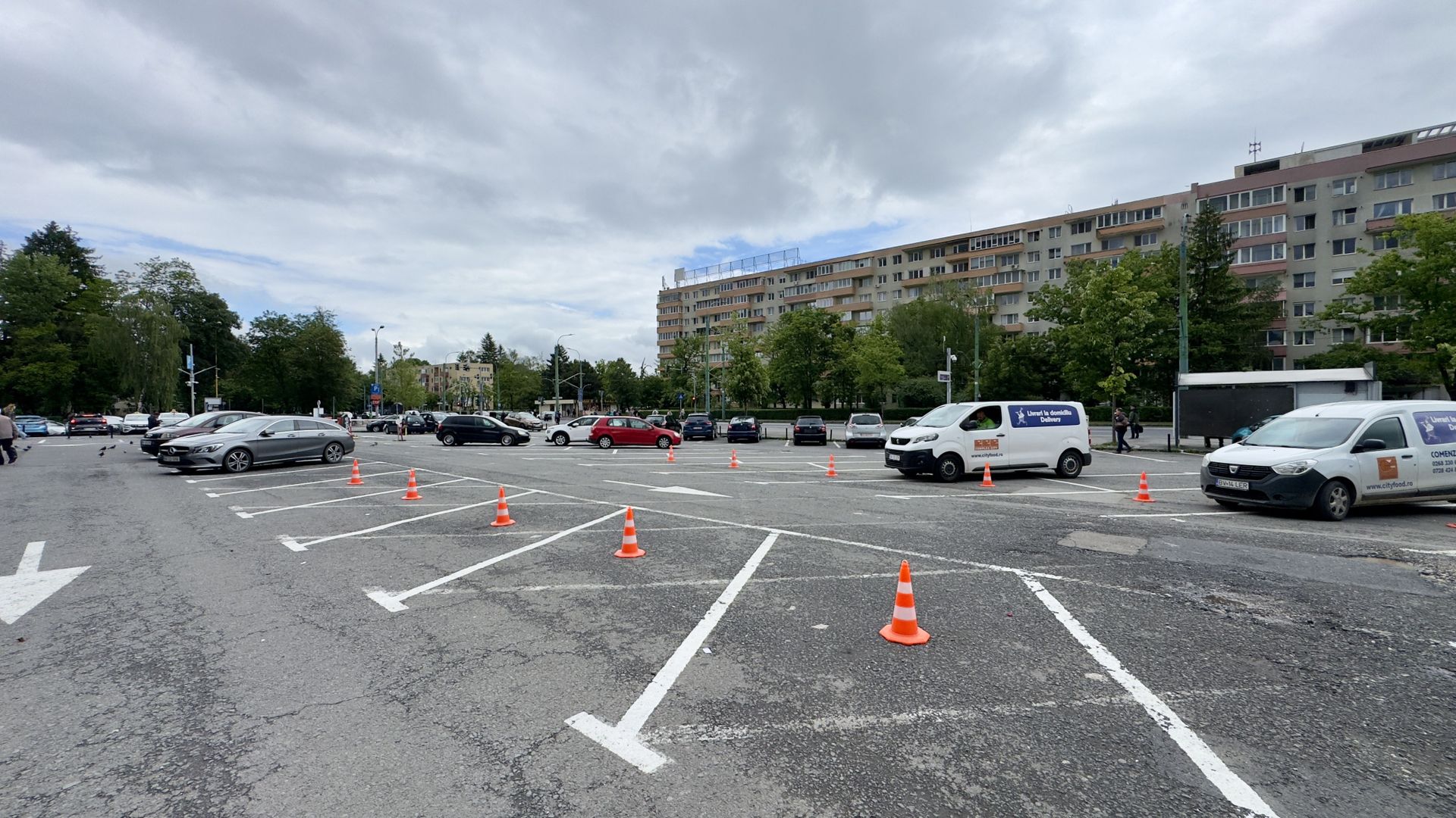Spațiu Comercial de Închiriat – Complex Comercial Astra, Brașov - Poză 18
