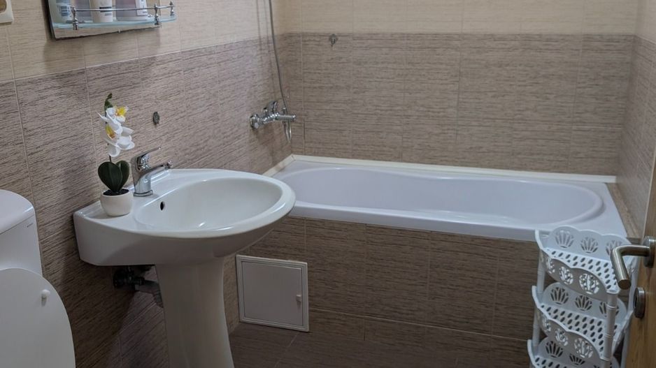 Braytim-Cartierul Florilor | 3 Camere | Disponibil imediat | Loc de parcare - Poză 6