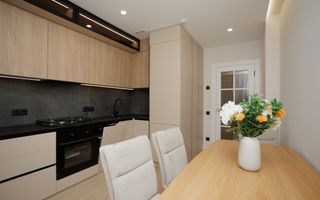 Vânzare, apartament, o cameră, bd. Dacia, Botanica - Poză 8