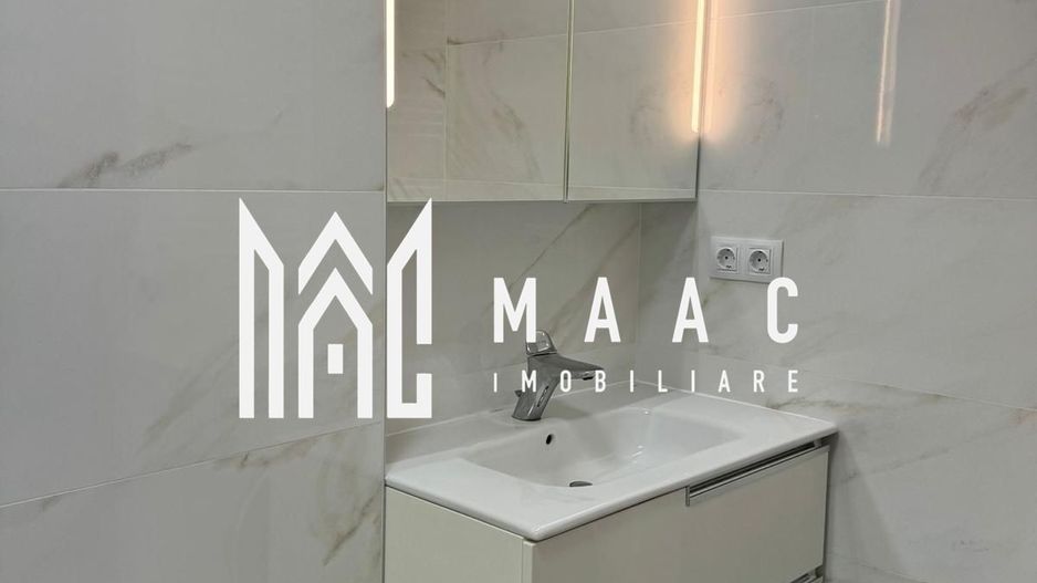 Apartament 3 Camere | Terasa 60MP | Doamna Stanca - Poză 16