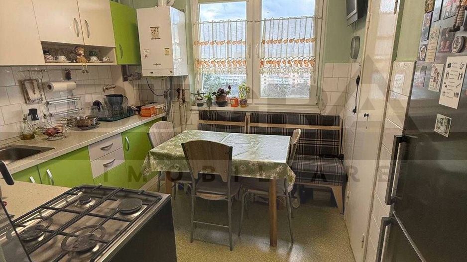 Apartament de 2 camere, 45mp, zona Iulius Mall - Poză 1