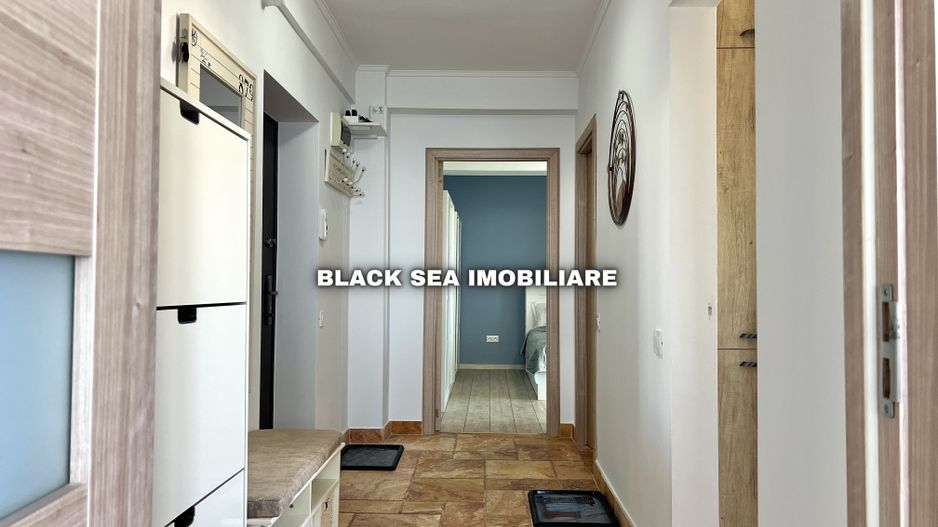 De inchiriat apartament 2 camere Modern zona Gara - Termen lung - Poză 6