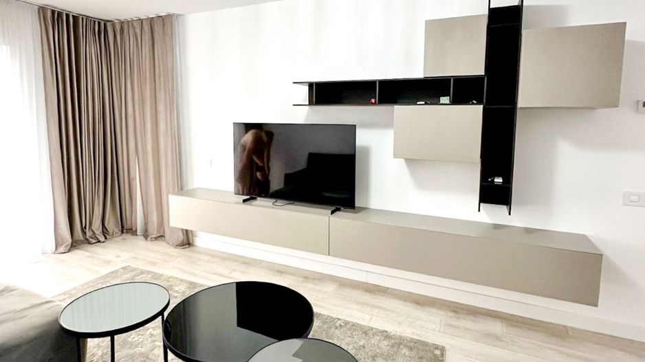 Închiriere apartament 2 camere 72mp | Metrou Jiului - Poză 1