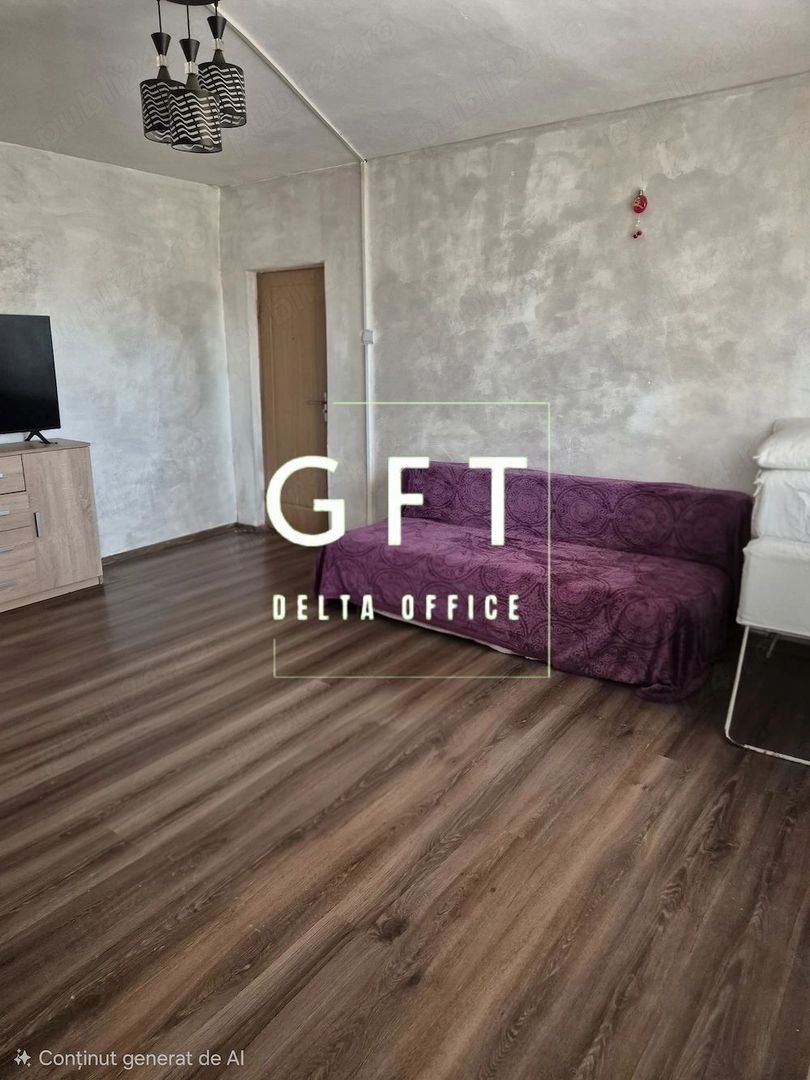 Apartament 2 camere | Zona Lama - Poză 1