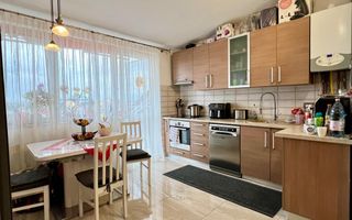 Apartament de vânzare 2 camere V. Aurie - Poză 11