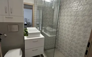 Metrou Politehnica- apartament spatios, modern cu 2 camere - Poză 15