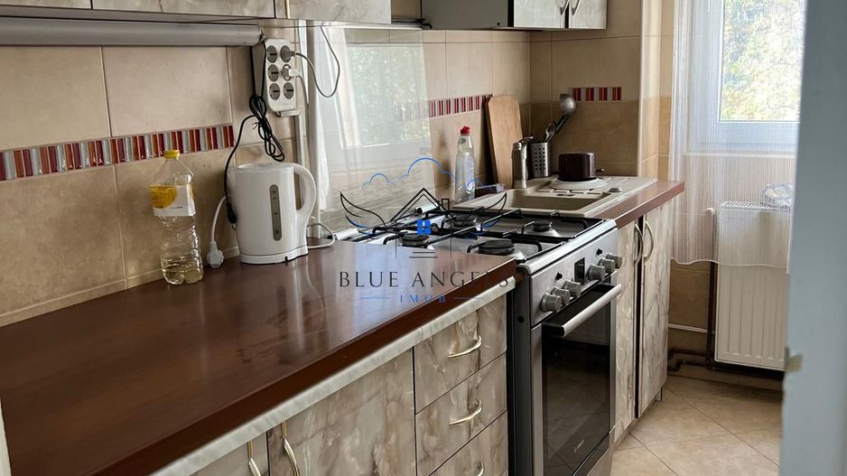 Apartament 2 camere -  Bulevardul Garii - Zona accesibila - Poză 3