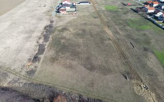 Parcele de teren casa individuala | Mosnita Noua | Auchan - Poză 4