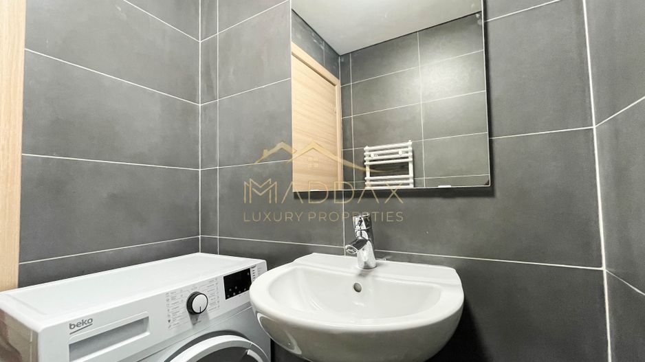 Apartament cu 2 camere ***Lake View*** 84 mp// 1 Underground Parking // Aviatiei - Poză 18