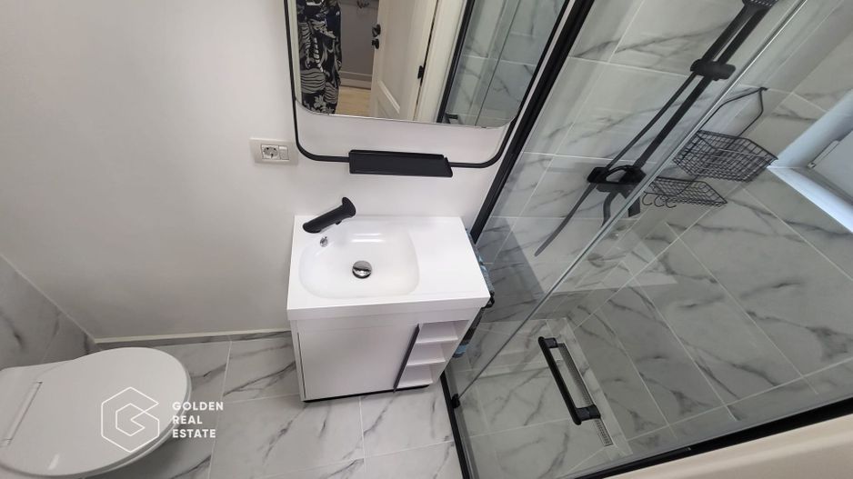 Apartament 2 camere, 2 bai,  Zona Lunei Timisoara - Poză 6