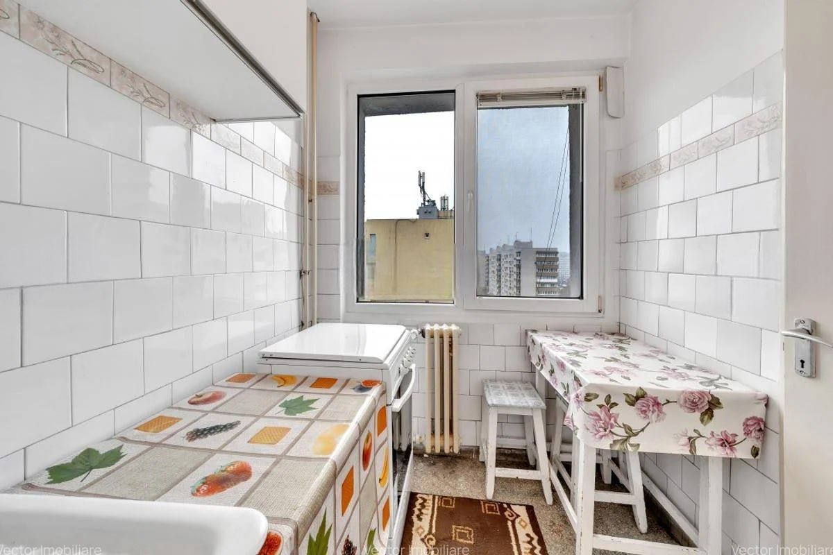 Garsoniera de vanzare - Metrou Dristor - Poză 7