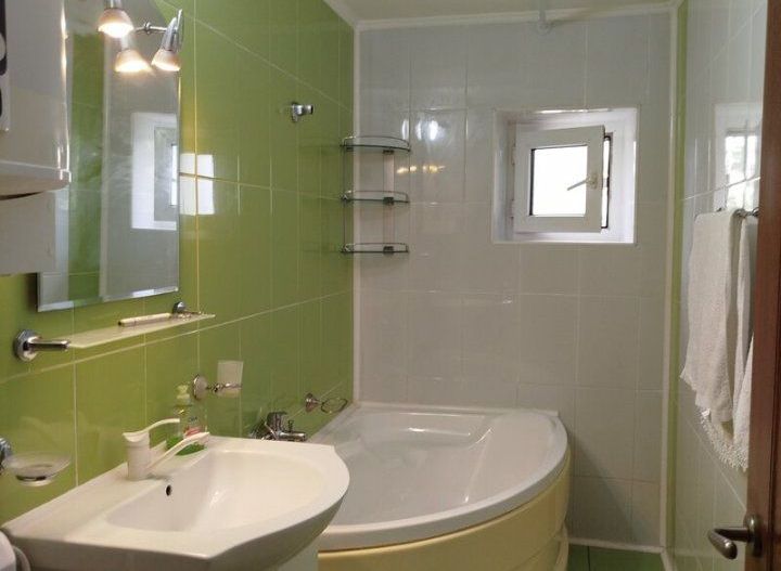 Apartament Spatios 4 Camere Nerva Traian Vitan - Poză 14