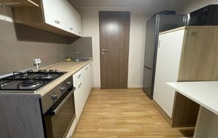 Apartament 2 camere,etajul 1,doua balcoane -zona Bucovina