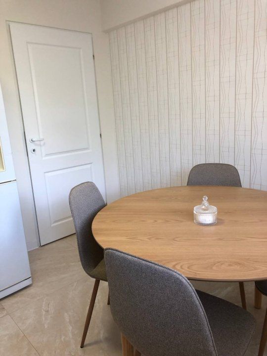 Apartament Aviatiei | Nicolae G. Caramfil | Metrou Aurel Vlaicu - Poză 5