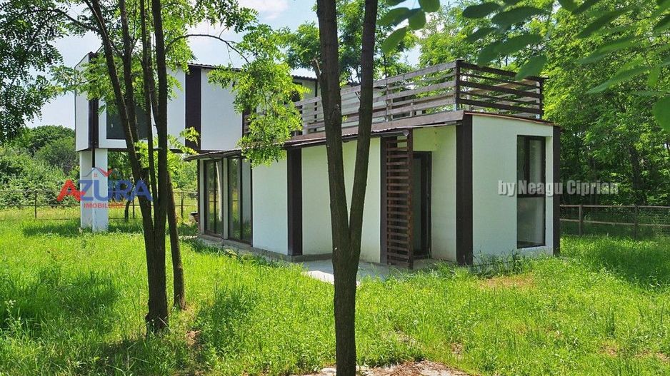 AZURA Imobiliare Pitesti - Casa de Vanzare Dealu Viilor - Poză 14