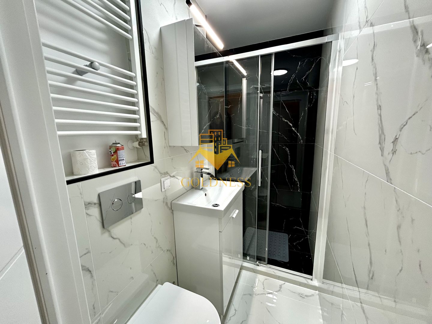 2 camere decomandate, Plopilor, USAMV, Platinia, Prima inchiriere - Poză 8