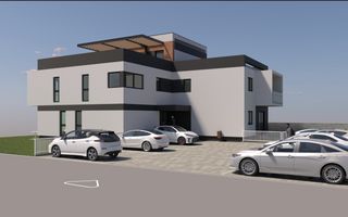 Apartamente de vanzare in Mosnita Noua | Zona Kaufland | Finisaje la alegere - Poză 5