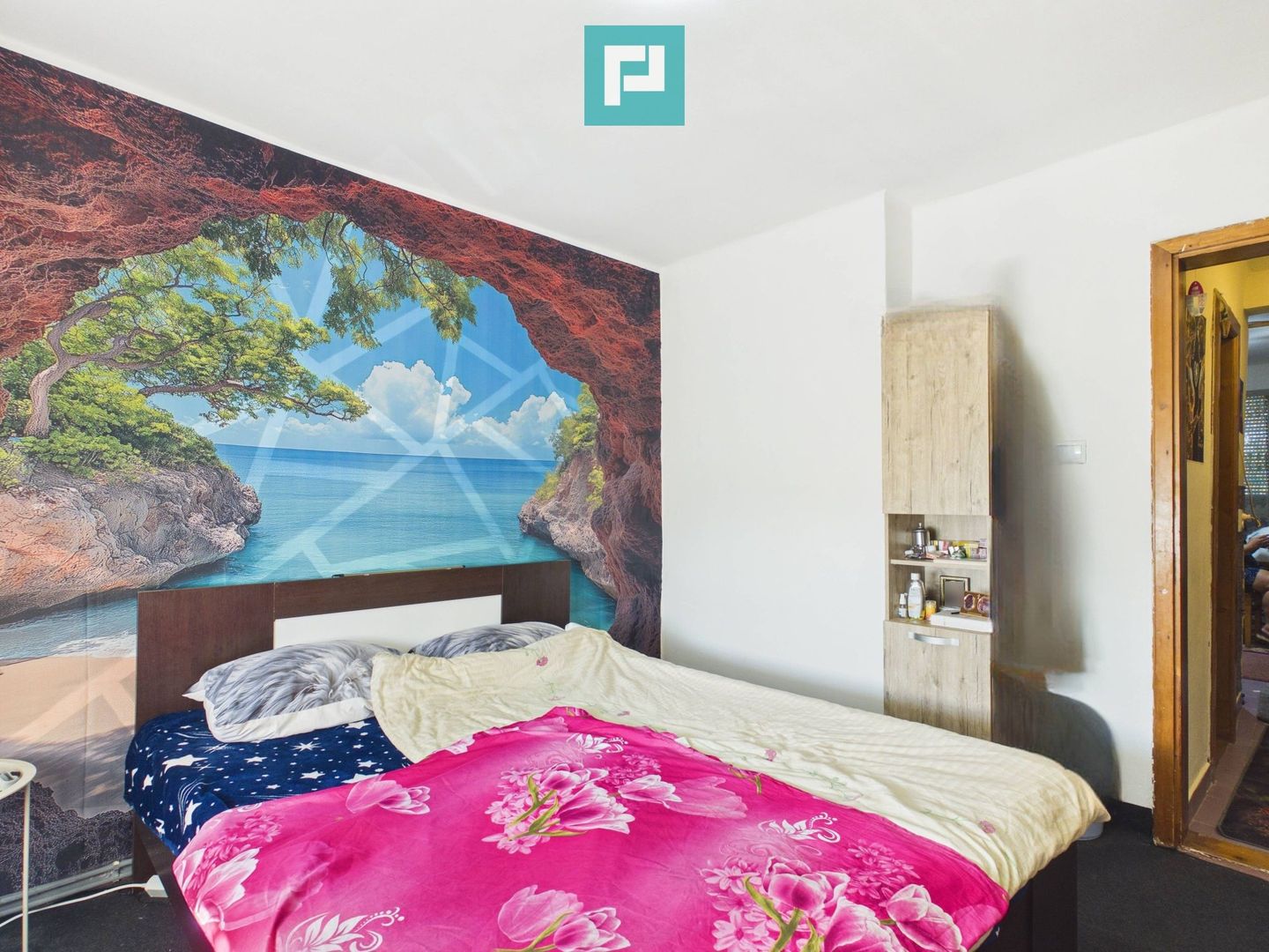 Apartament cu două camere Zimandul Nou - Poză 7
