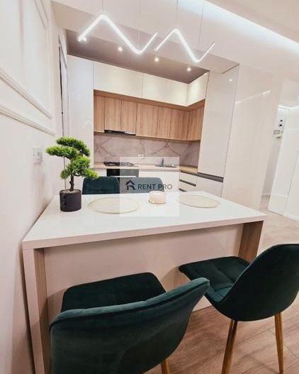 Apartament premium cu 2 camere de vânzare | Plaza Residence Faza 5 | - Poză 3