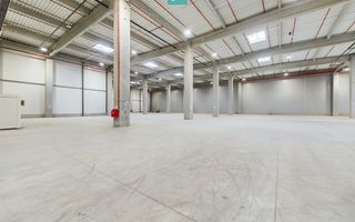 Spatiu industrial clasa A centura nord vest, Chitila. - Poză 6