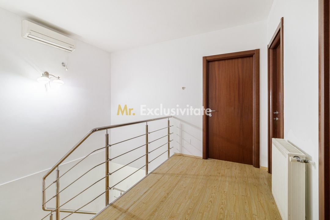 Duplex 4 camere  -  Sos. Oltenitei - Poză 11