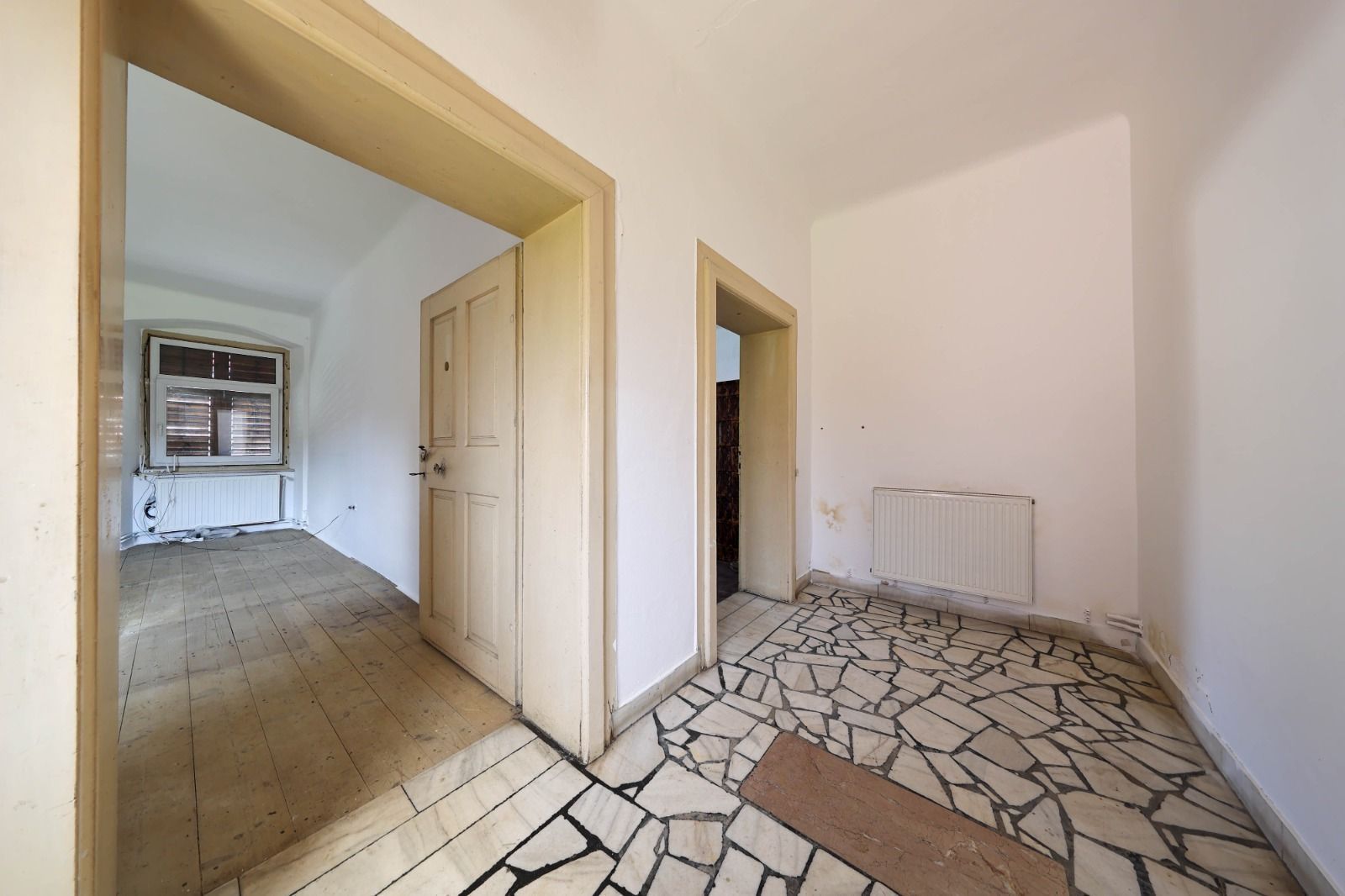 Casă Săsească Autentică cu Șură Impresionantă în Cristian – Teren 2729mp - Poză 28