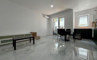 2 camere | Etajul 1 | Loc de parcare | Prima inchiriere - Poză 1