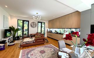 Vila cu 5 camere // * 565 mp gradina* // Tunari - Poză 9
