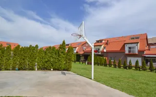 5-Bedroom Villa for Rent in Ibiza Golf I Pipera | American School - Poză 12