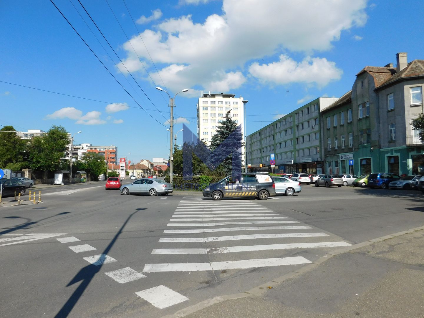 Spațiu COMERCIAL 105 mp in Piața Abator - Poză 7