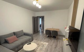 3 camere decomandat - Etaj Intermediar - 72mp-  Zona Alexandru Cel Bun/ Minerva - Poză 3