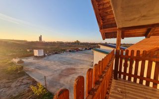 Casa cu teren de 14340 mp în Jebel/Pretabila pentru afacere - Poză 25