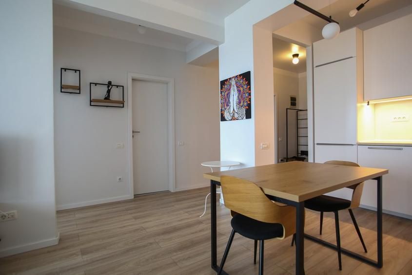 Apartament 2 camere Baneasa / Loc de parcare - Poză 7