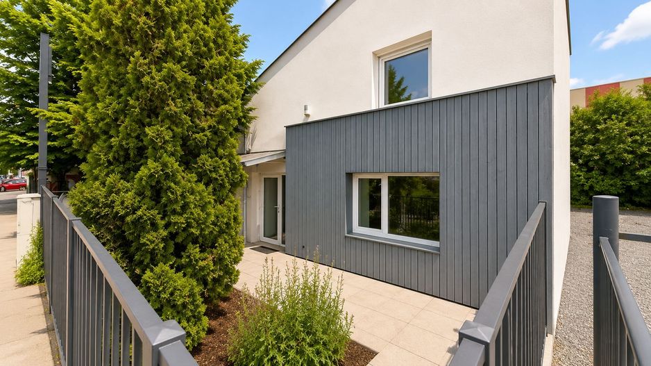 COMISION 0% | Casa De Vanzare Posibilitate Constructie Bloc Soarelui - Poză 3