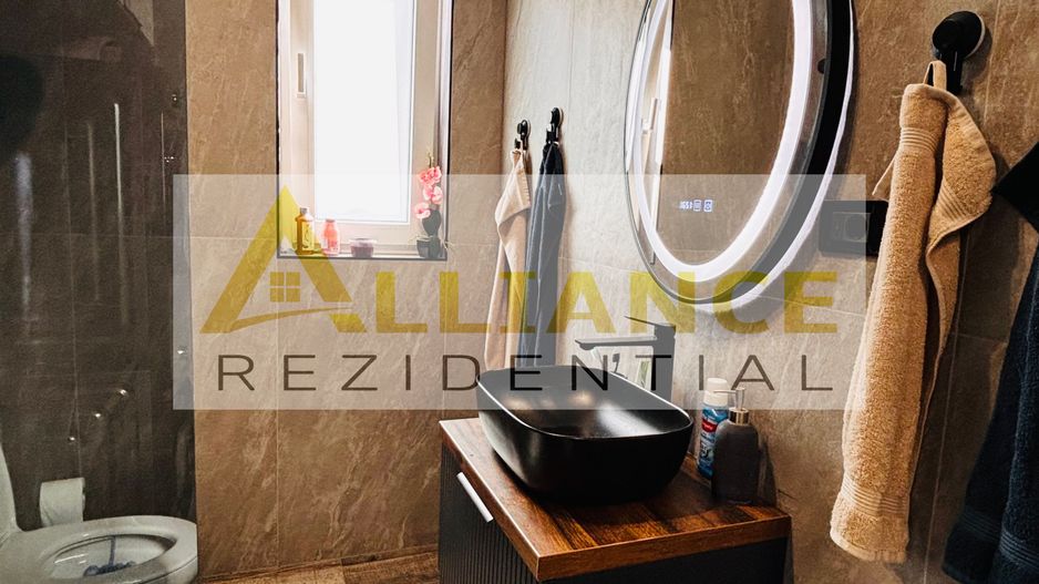 Vilă individuală de vânzare în Comuna Berceni - Poză 24