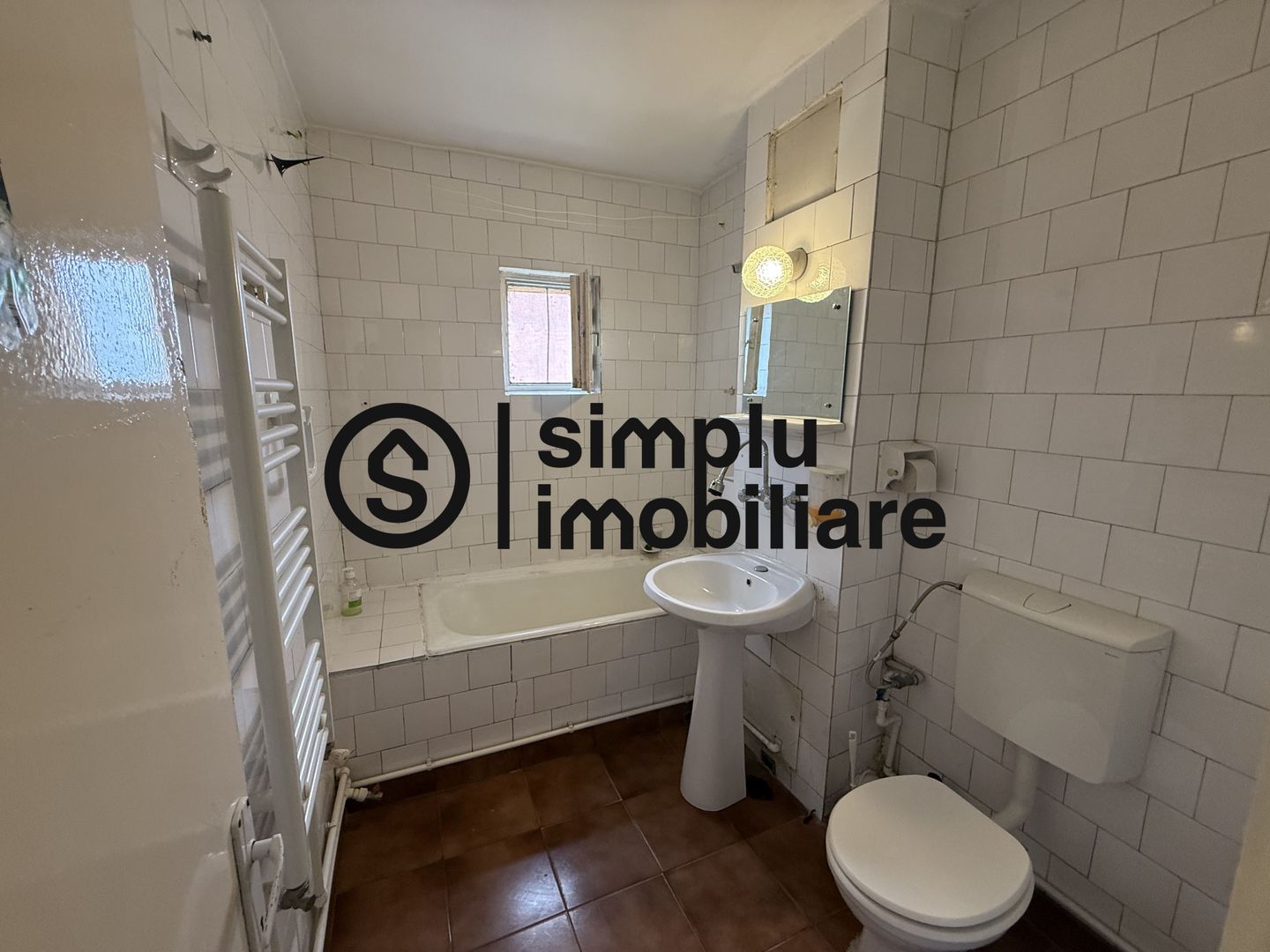 Apartament 2 camere decomandat Brazda lui Novac et 2/4 - Poză 14